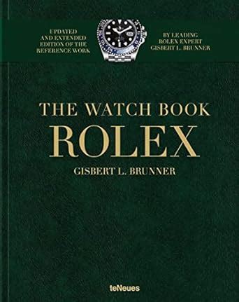 The Watch Book Rolex: New, Extended Edition 